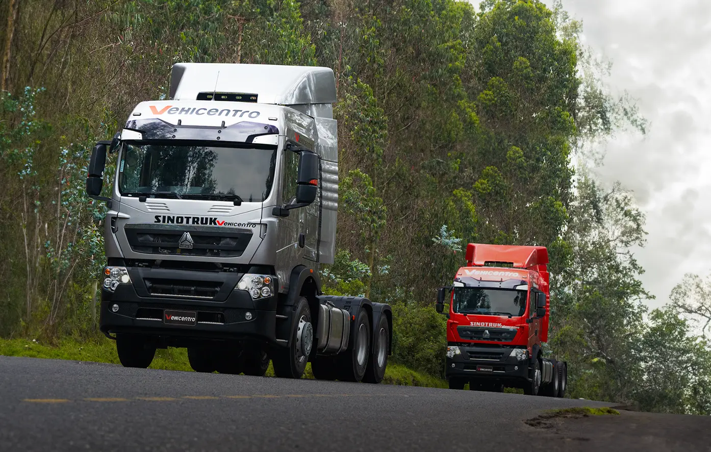 Camion image 1