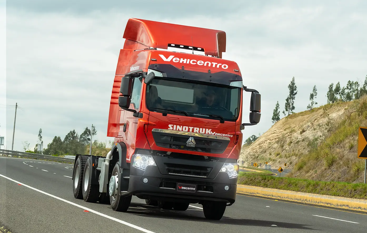 Camion image 2