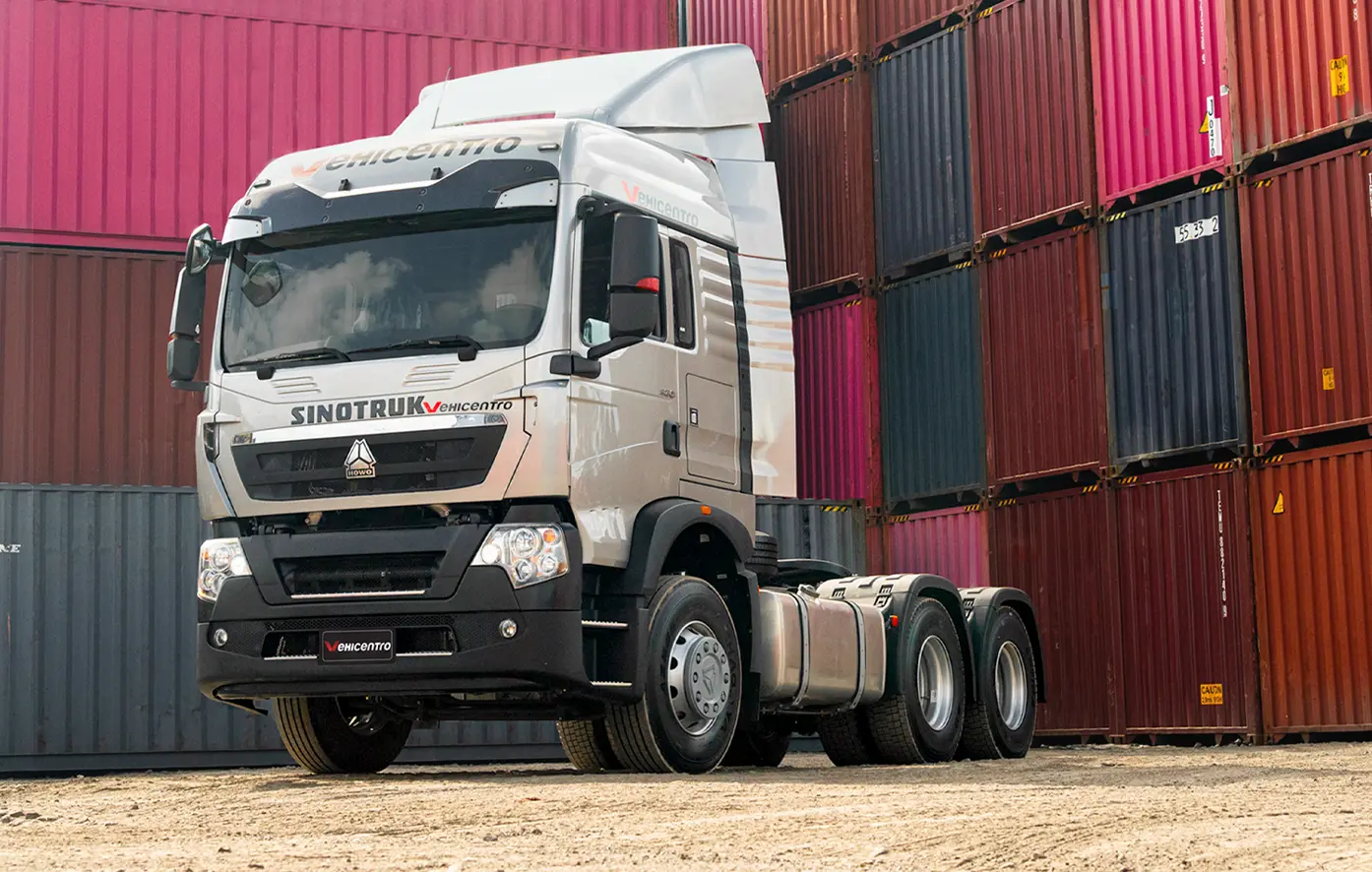 Camion image 2