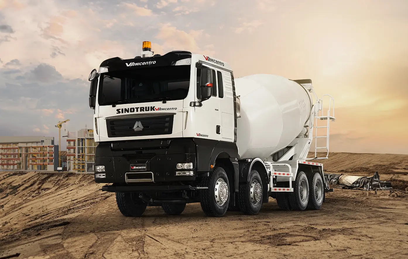 Camion image 1