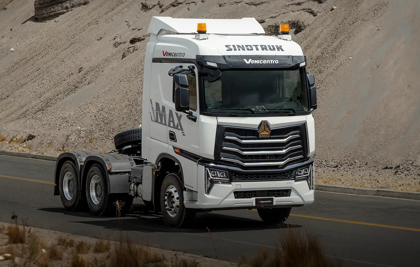 Camion image 1