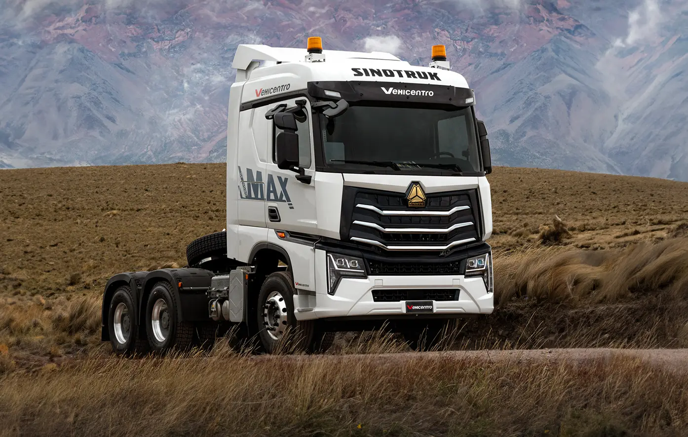 Camion image 2