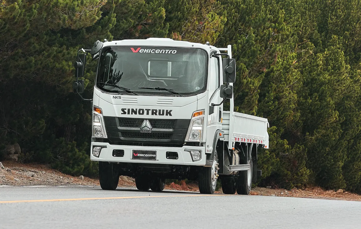 Camion image 1