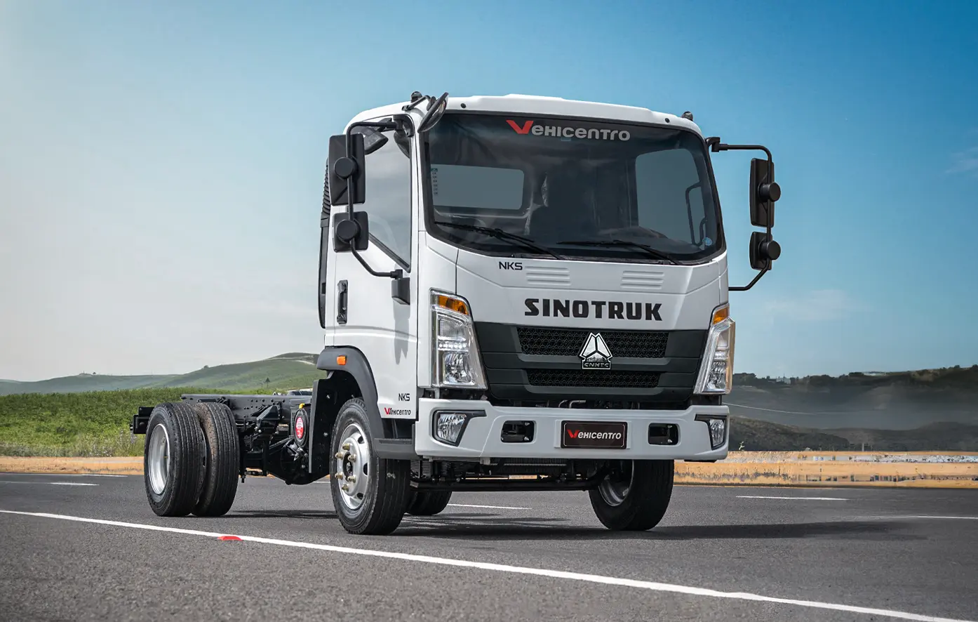 Camion image 2