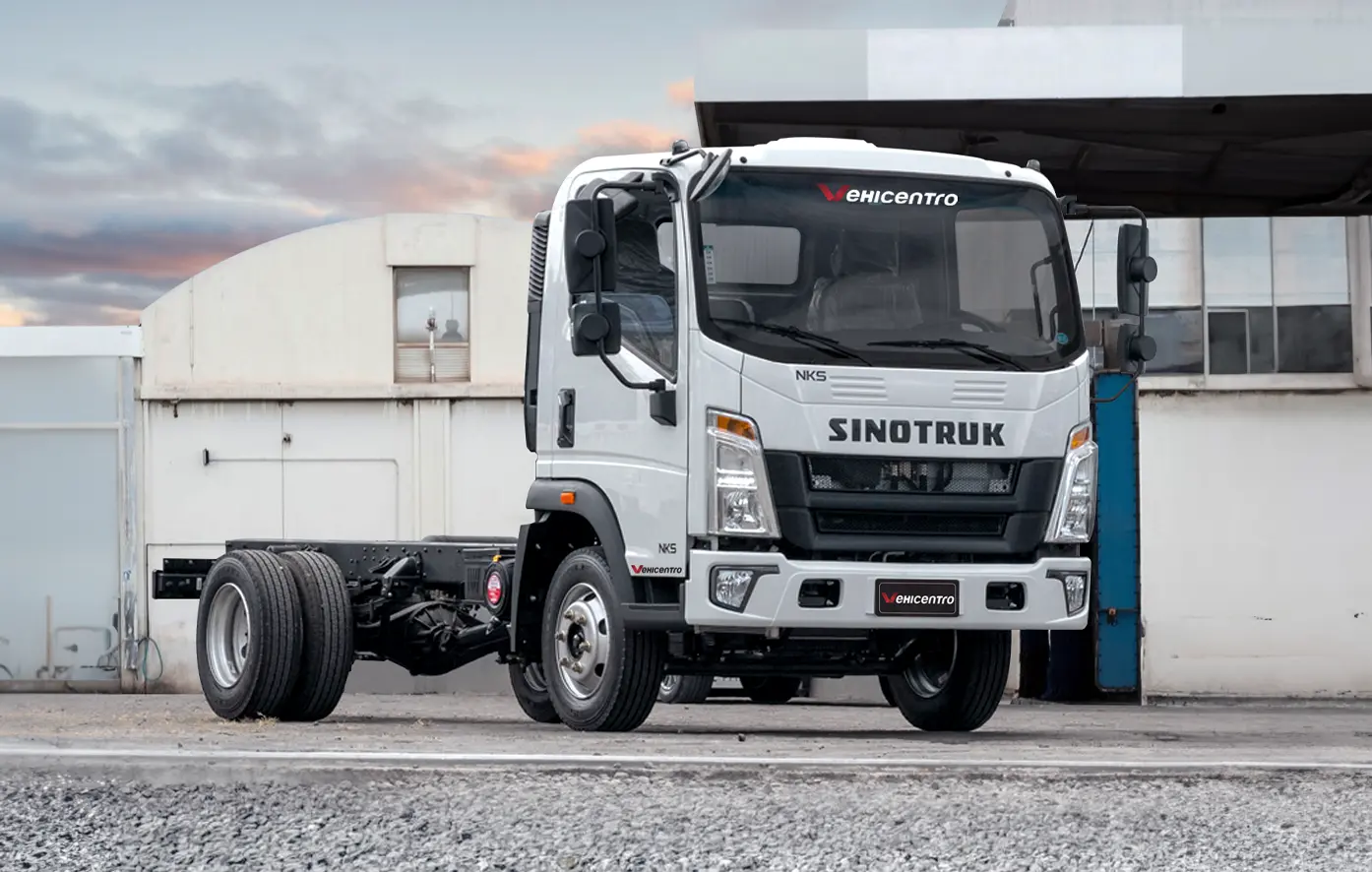 Camion image 2