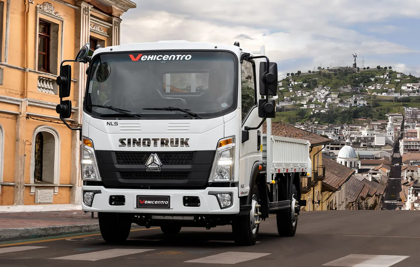 Camion image 1
