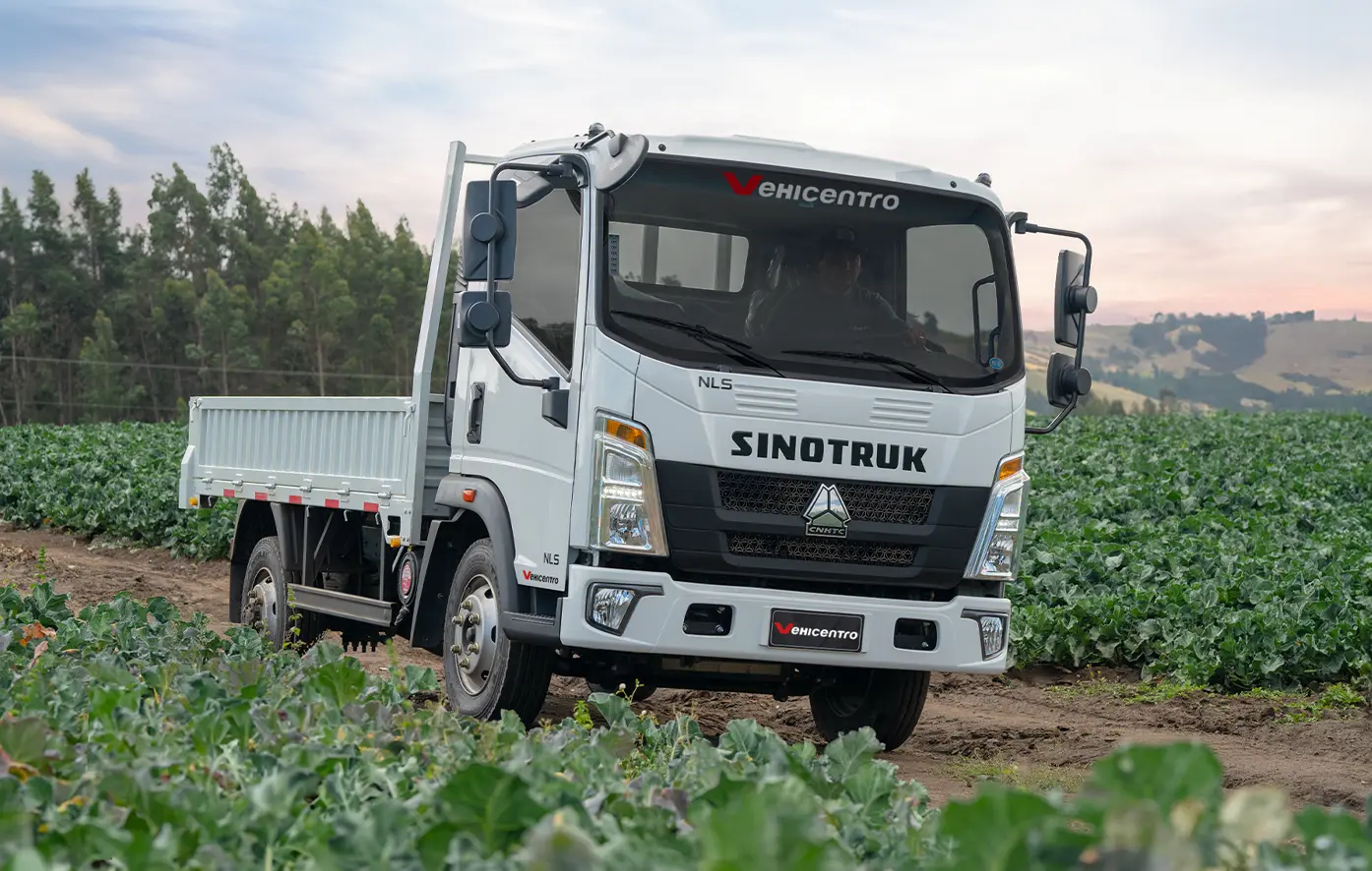 Camion image 2