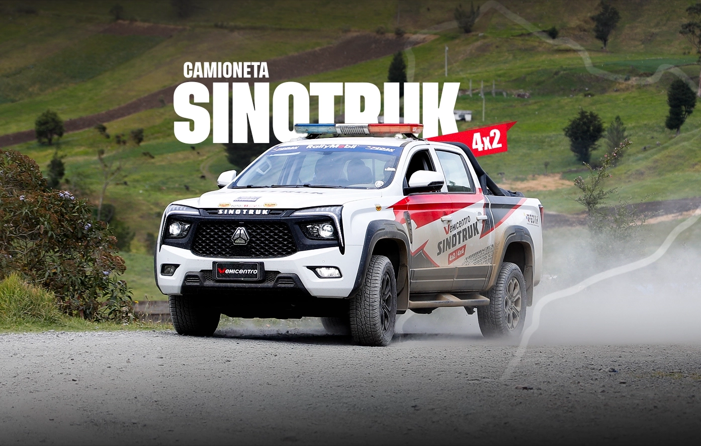Camion image 1