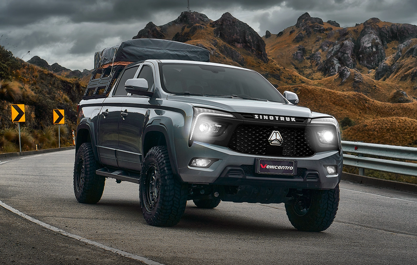 Camion image 2