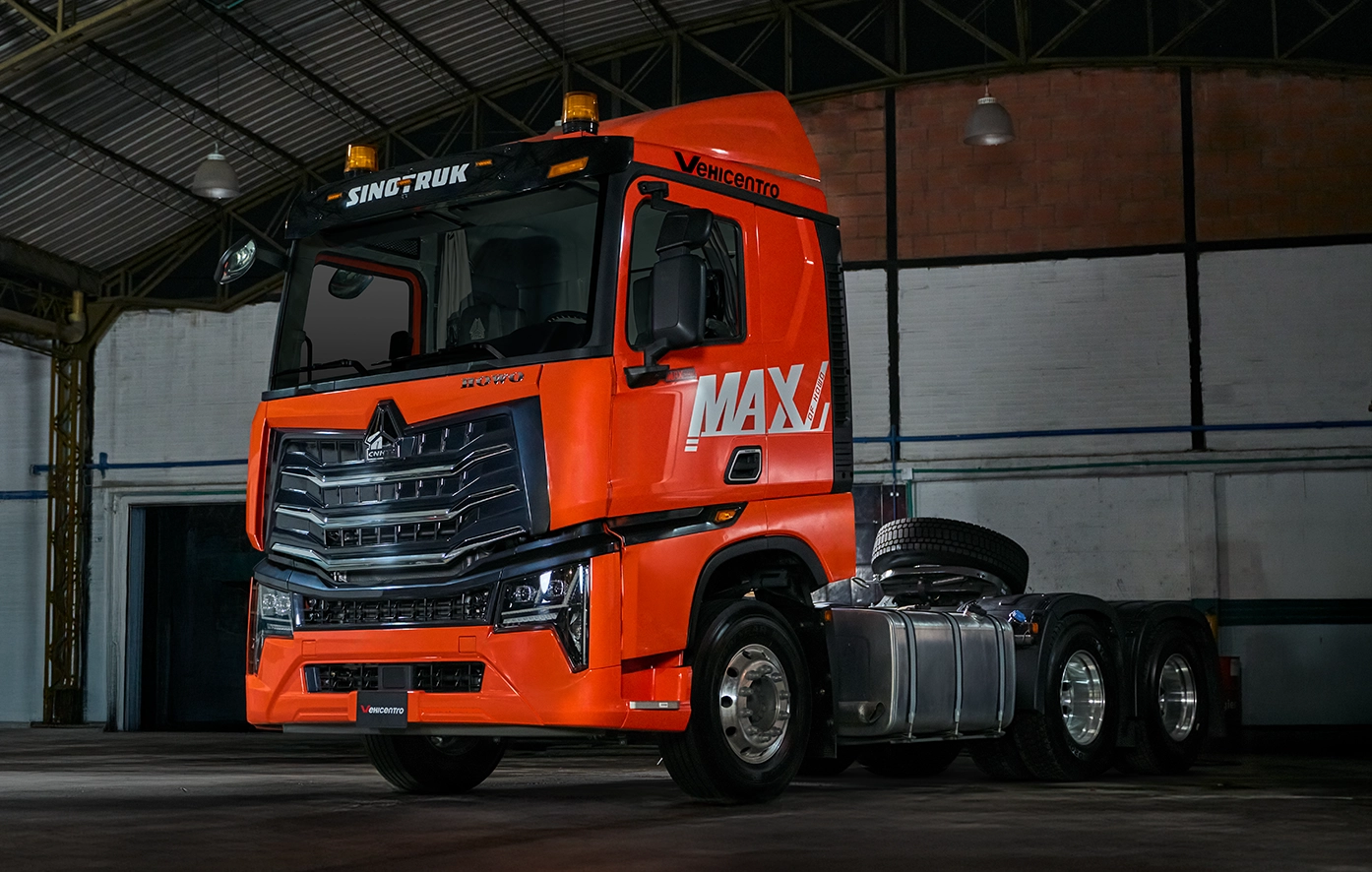 TRACTOMULA HOWO MAX 540 MT – CASN caracteristica 1