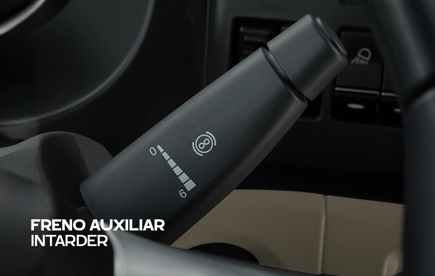 SUPER MINIMULA TX 400 4X2 MT caracteristica 3