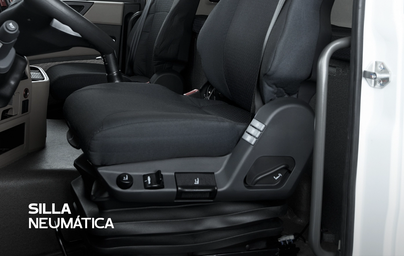 SUPER MINIMULA TX 400 4X2 MT caracteristica 4