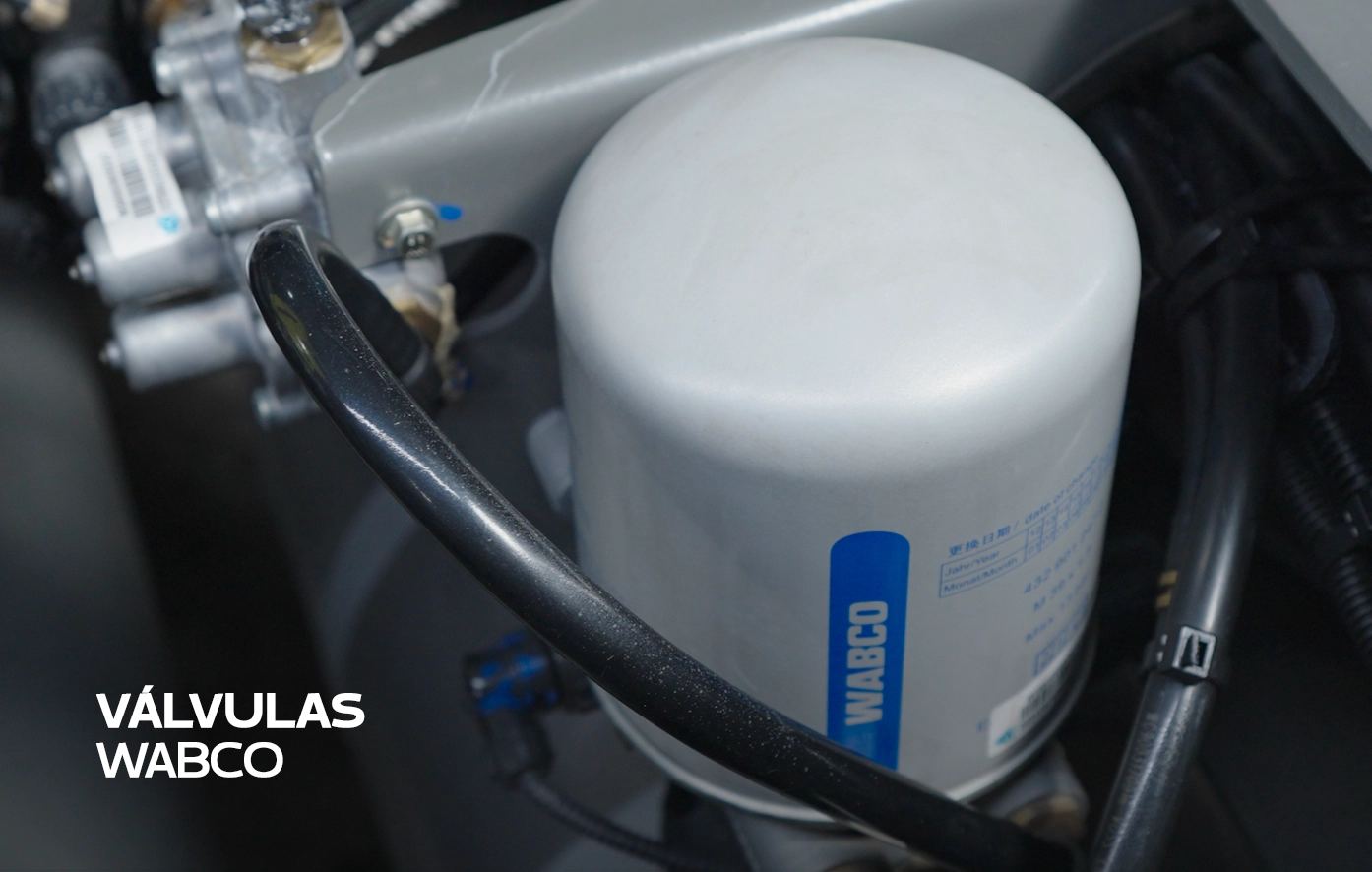 SUPER MINIMULA TX 400 4X2 MT caracteristica 5