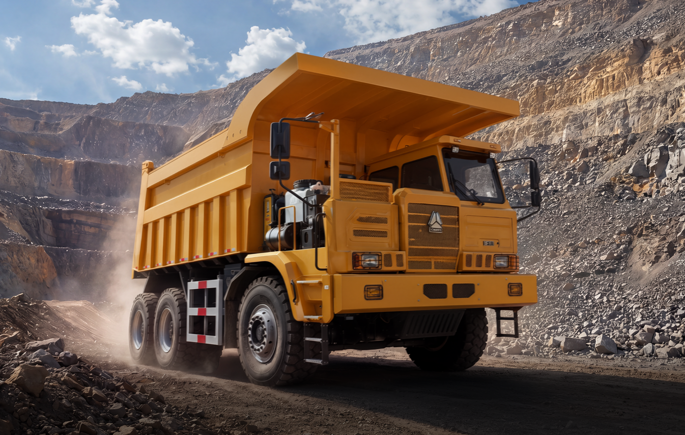 Camion image 1