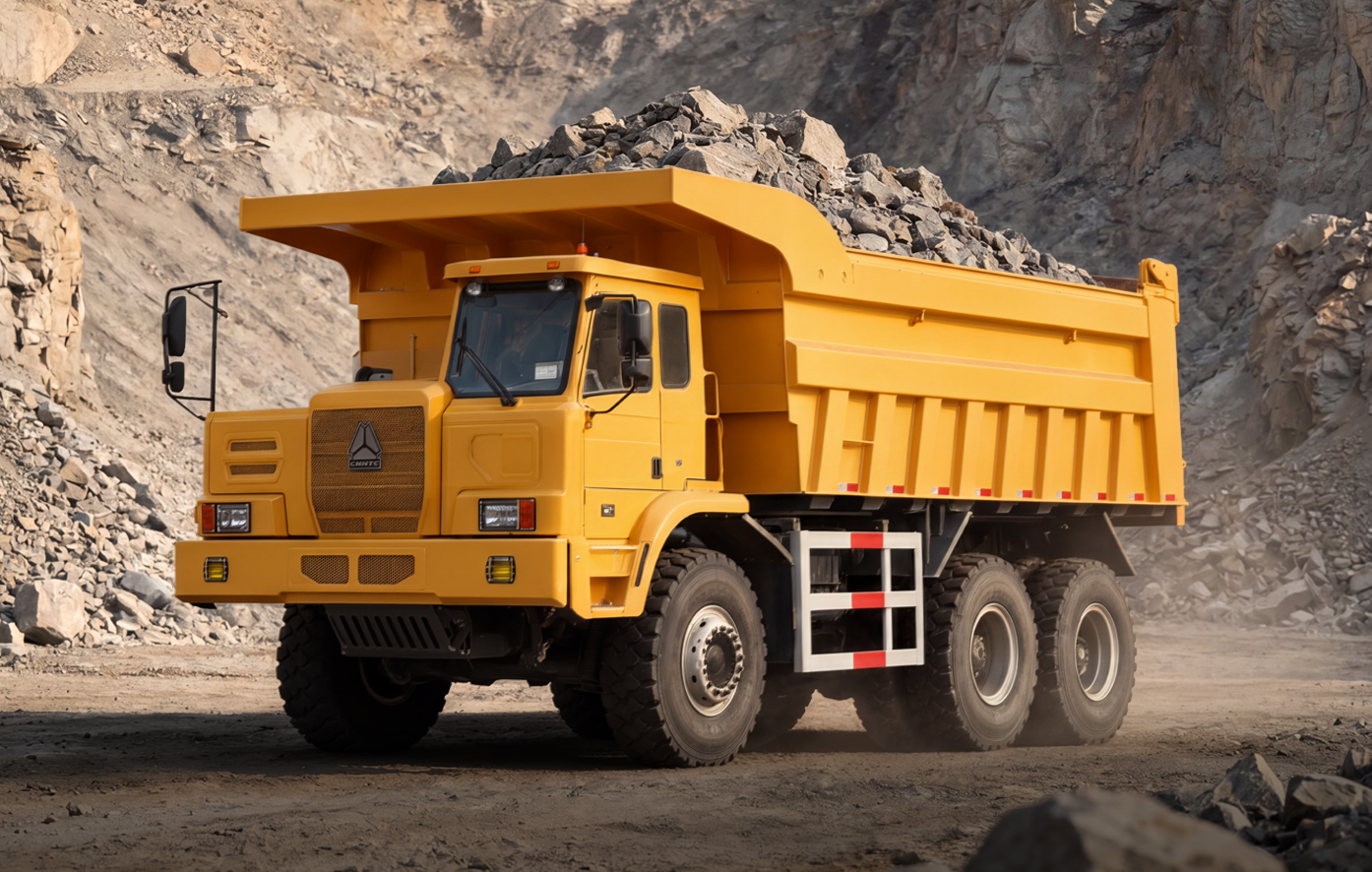 Camion image 2